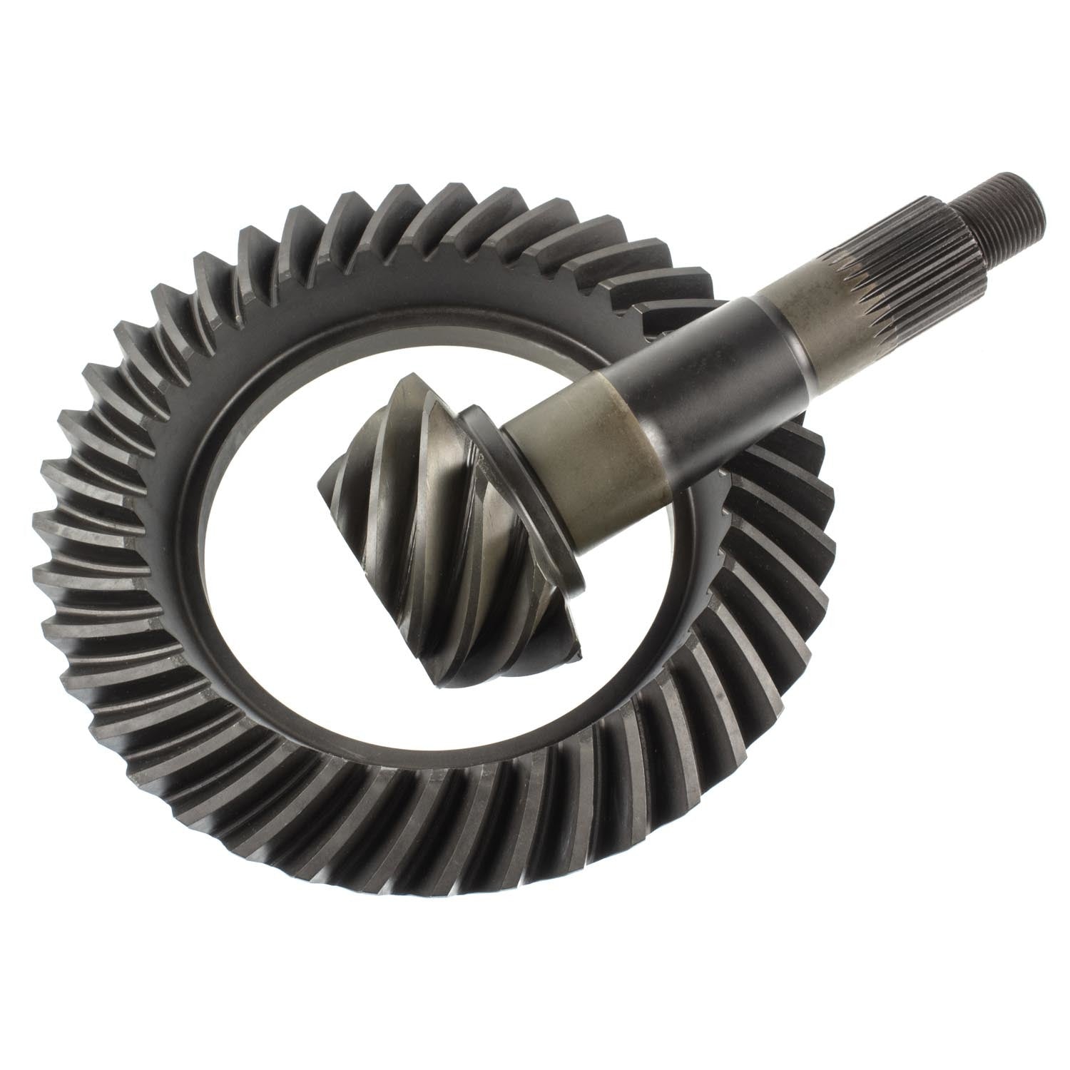 Richmond Excel Ring & Pinion Gear Set GM 12Bolt 4.10 Ratio RIC12BC410T