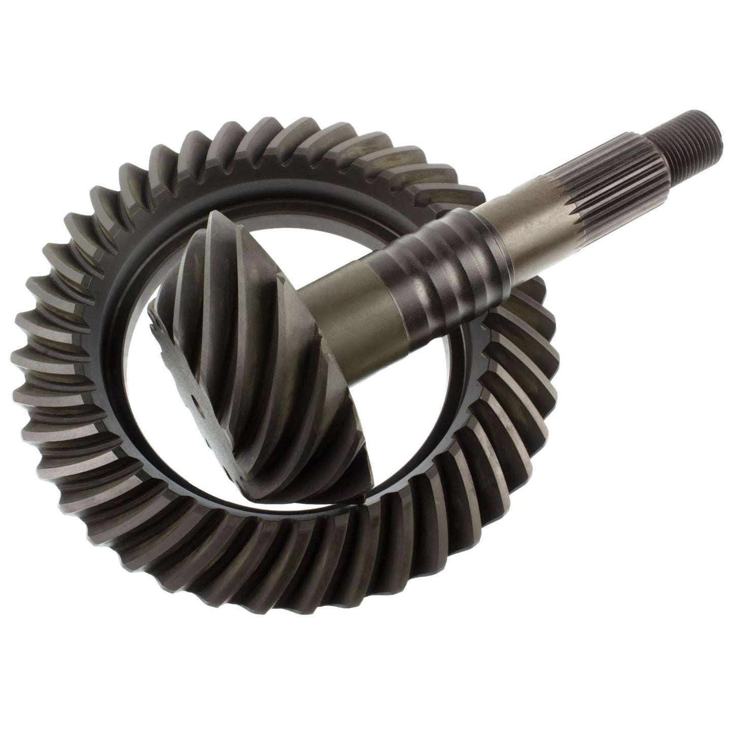 Richmond 3.08 7.5in 10 Bolt GM RIC49-0001-1