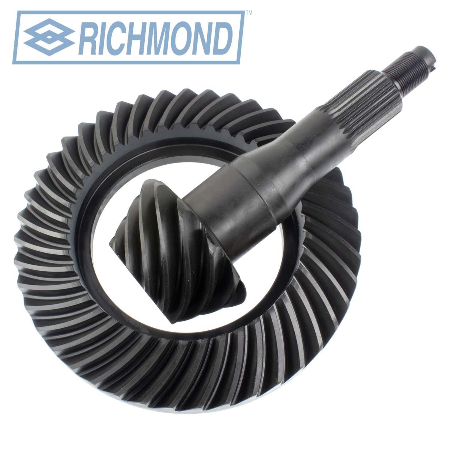 Richmond Ring & Pinion Ford Super 8.8in 3.91 Ratio RIC49-0212-1