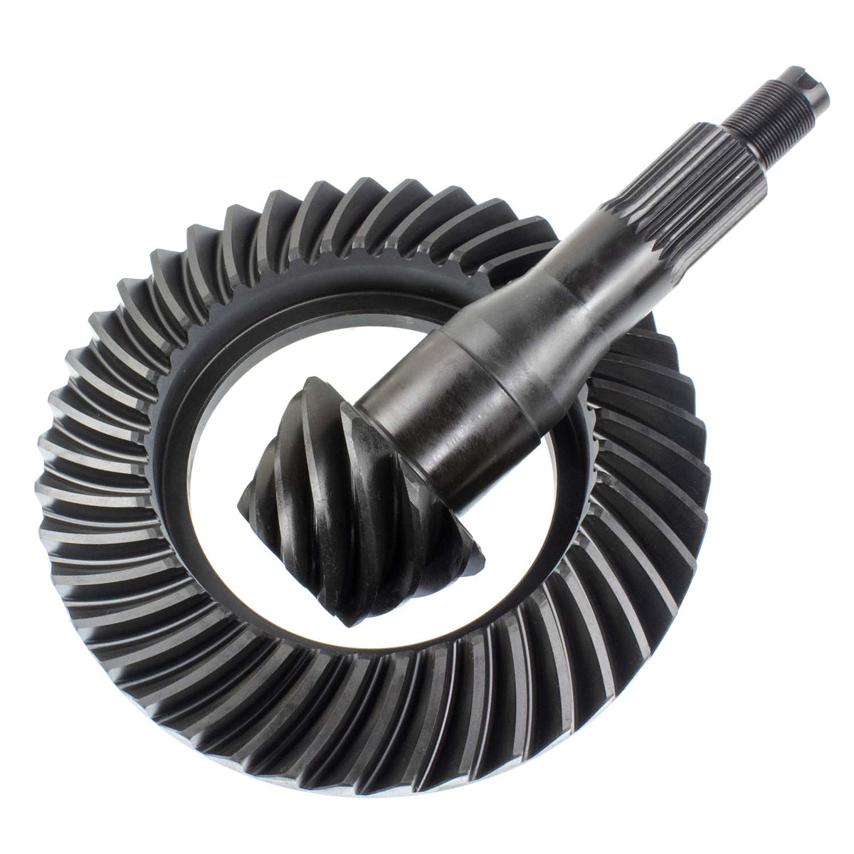 Richmond Ring & Pinion Ford Super 8.8in 4.56 Ratio RIC49-0214-1