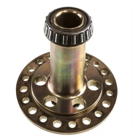 Richmond Differential Full Spool GM 8.5in 30 Spline RIC81-1030-1