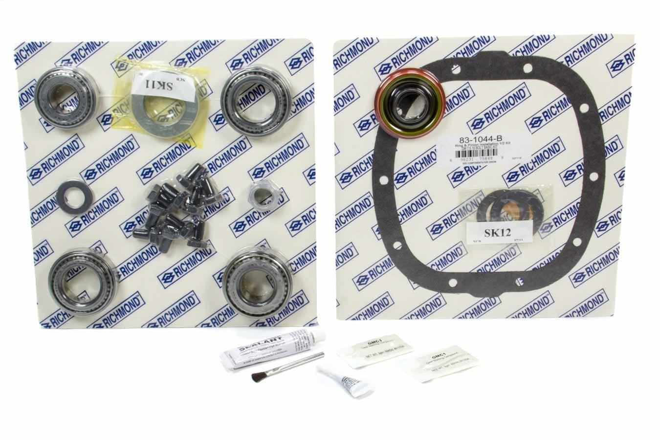 Richmond 7.5in GM Bearing Kit RIC83-1016-1