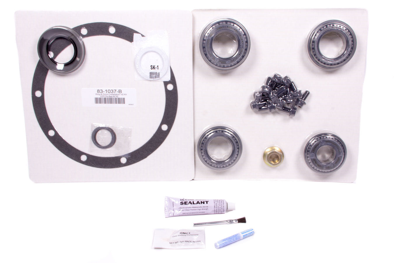 Richmond 8.75in Mopar Bearing Kit RIC83-1037-1