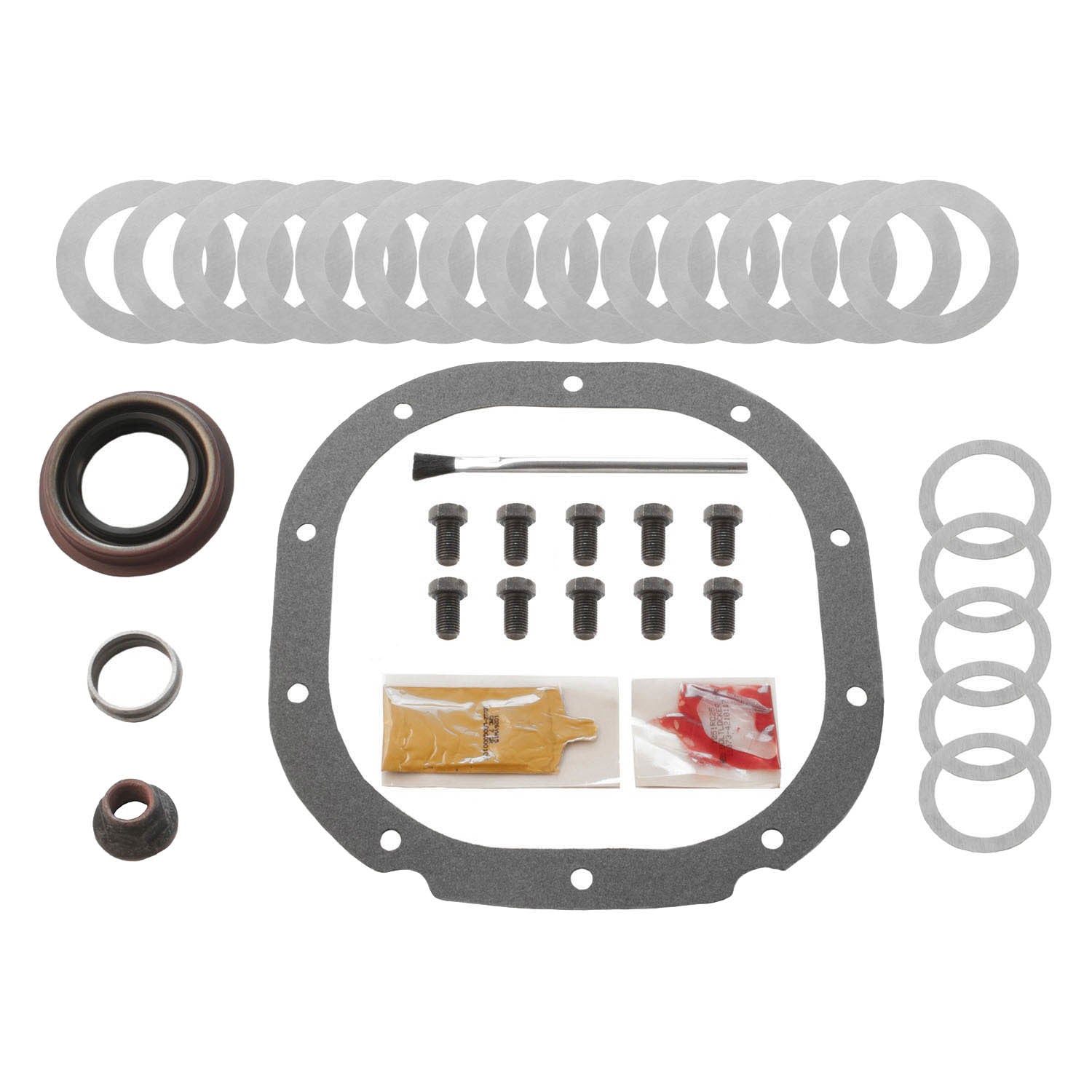 Richmond Ford 8.8 Half Kit RIC83-1043-B