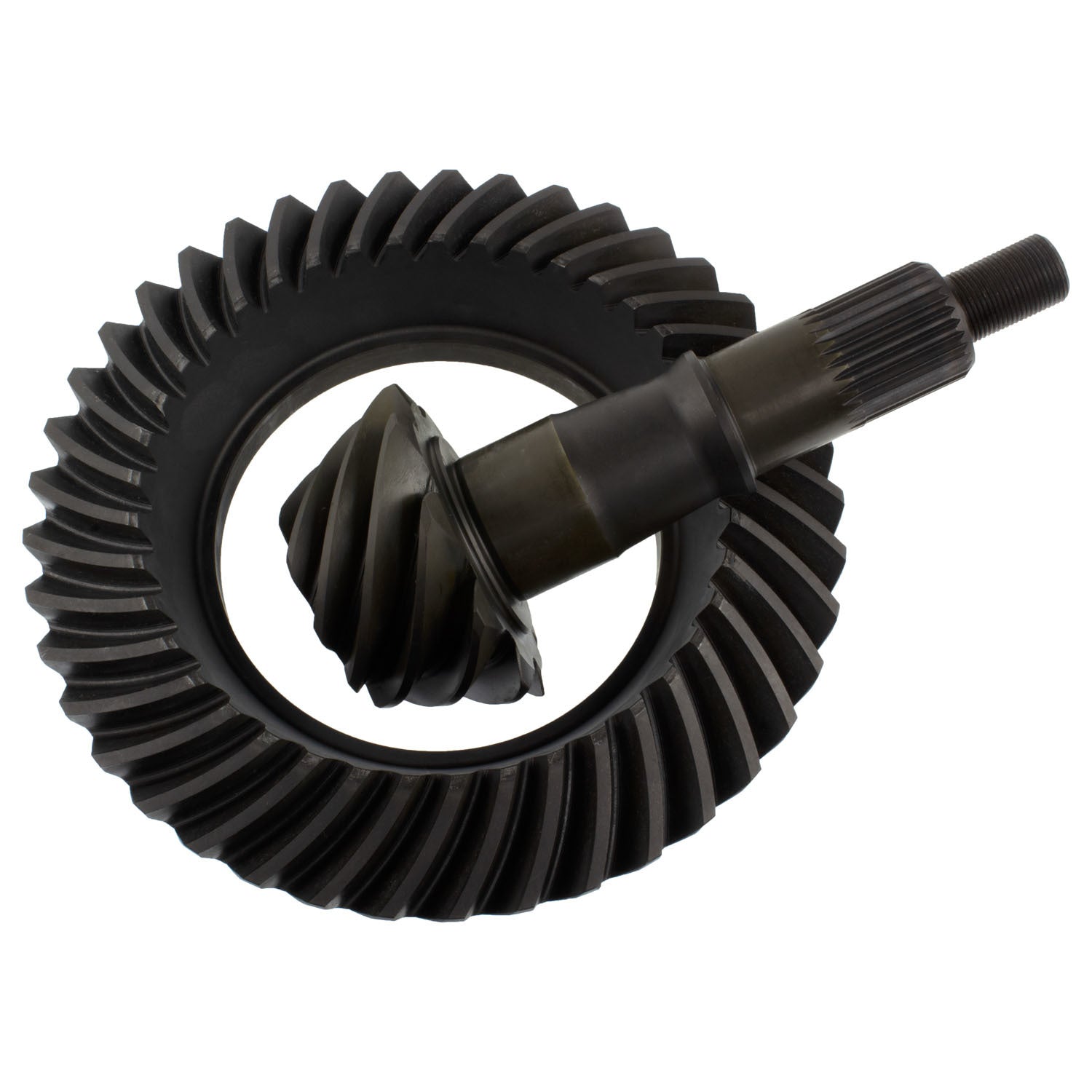 Richmond Excel Ring & Pinion Gear Set Ford 8.8 4.10 Ratio RICF88410