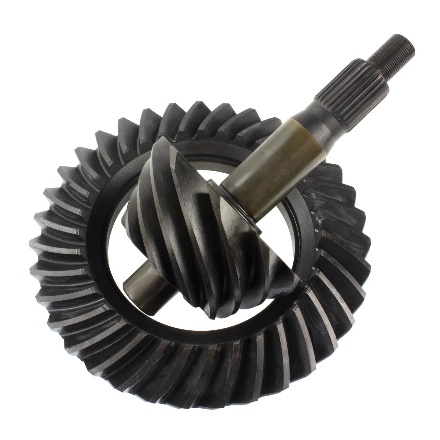 Richmond Excel Ring & Pinion Gear Ford 9in 3.50 Ratio RICF9350