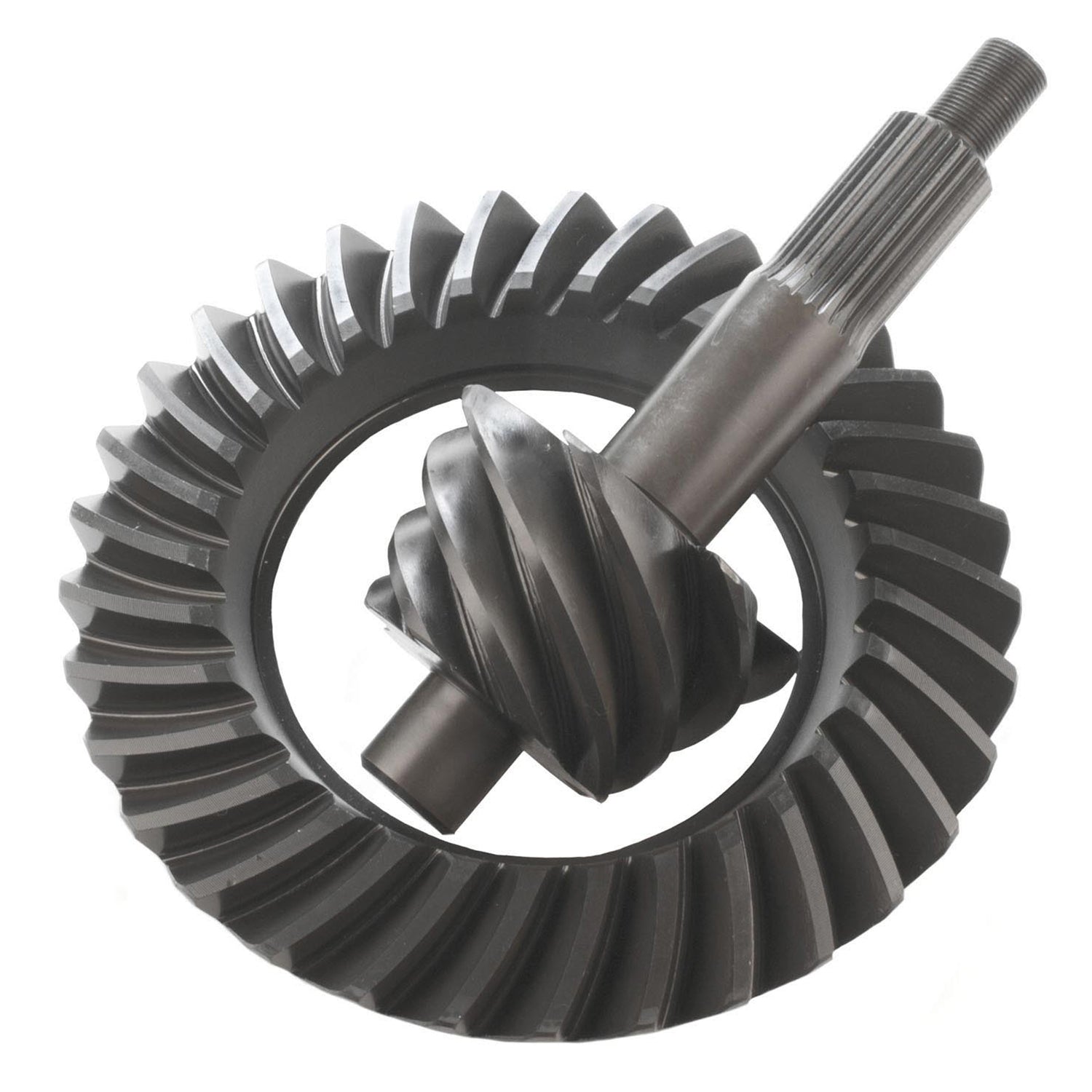 Richmond Excel Ring & Pinion Gear Set Ford 9in 4.71 Ratio RICF9471