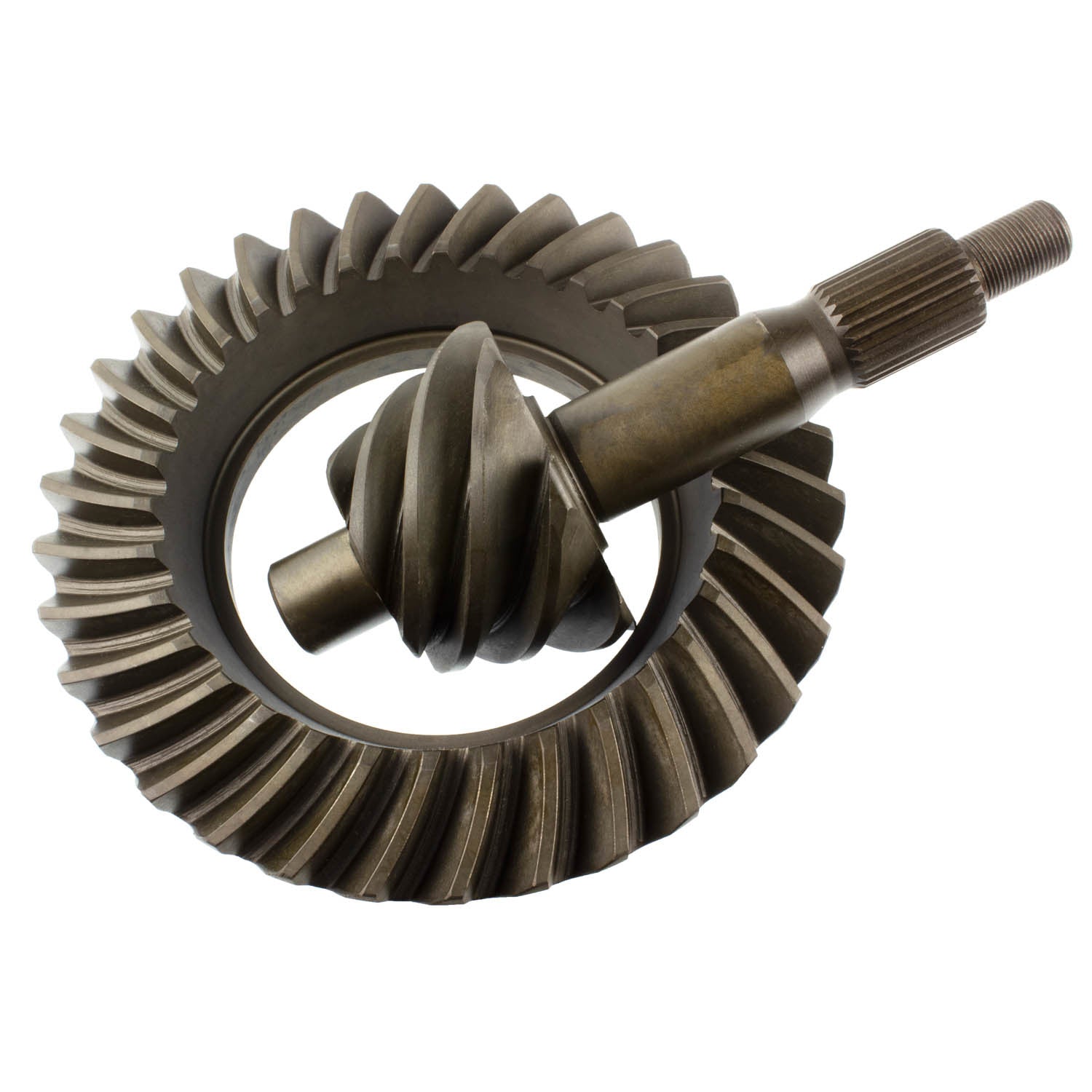 Richmond Excel Ring & Pinion Gear Set Ford 9in 4.86 Ratio RICF9486