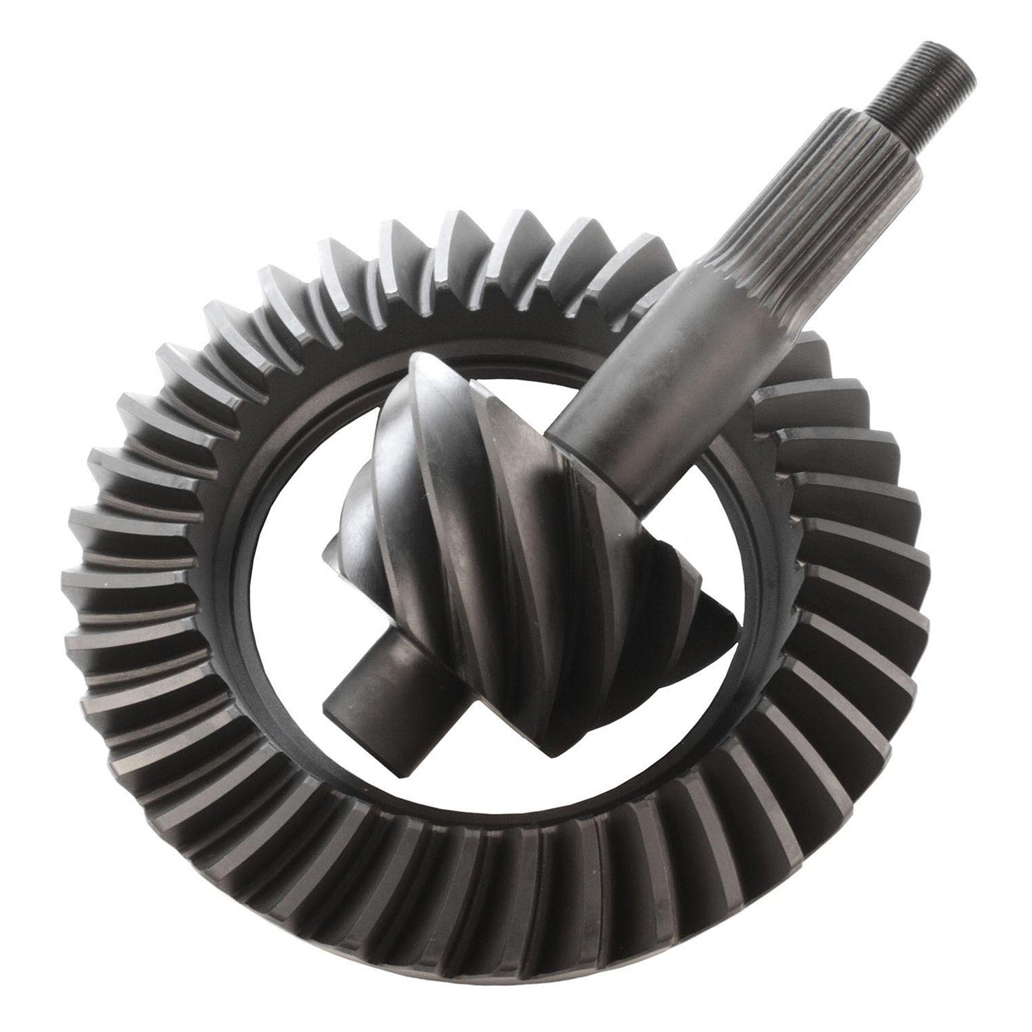 Richmond Excel Ring & Pinion Gear Set Ford 9in 5.14 Ratio RICF9514