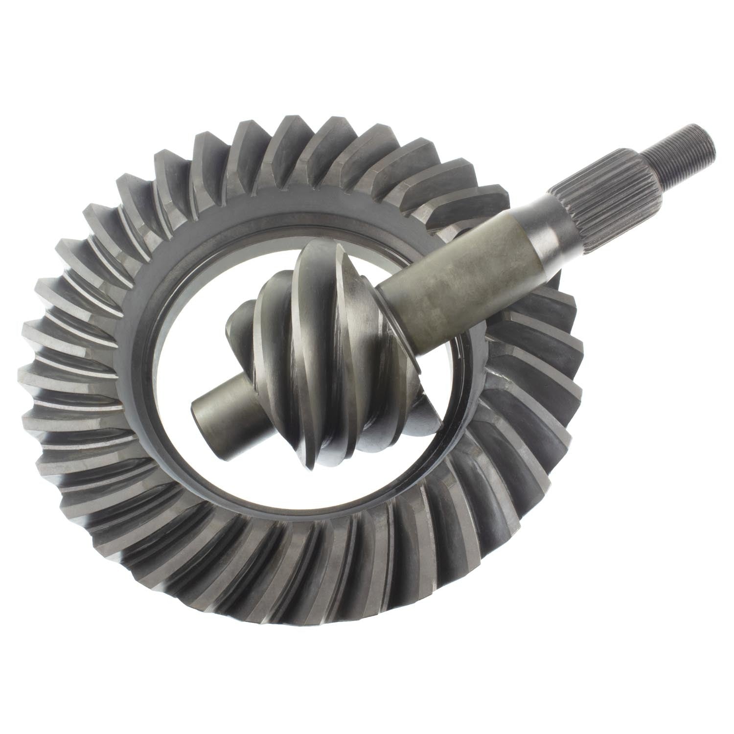 Richmond Excel Ring & Pinion Gear Set Ford 9in 5.67 Ratio RICF9567