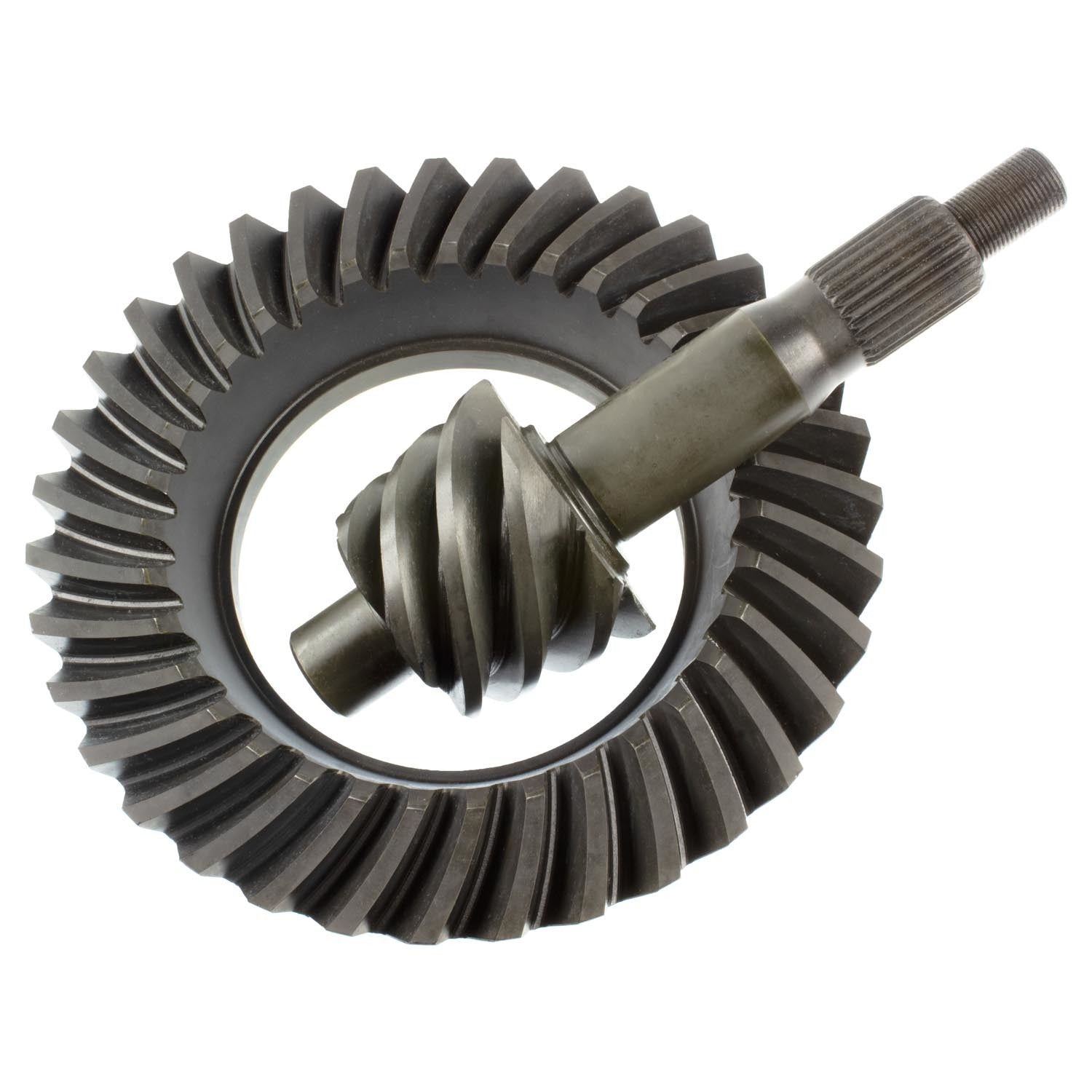 Richmond Excel Ring & Pinion Gear Set Ford 9in 5.83 Ratio RICF9583