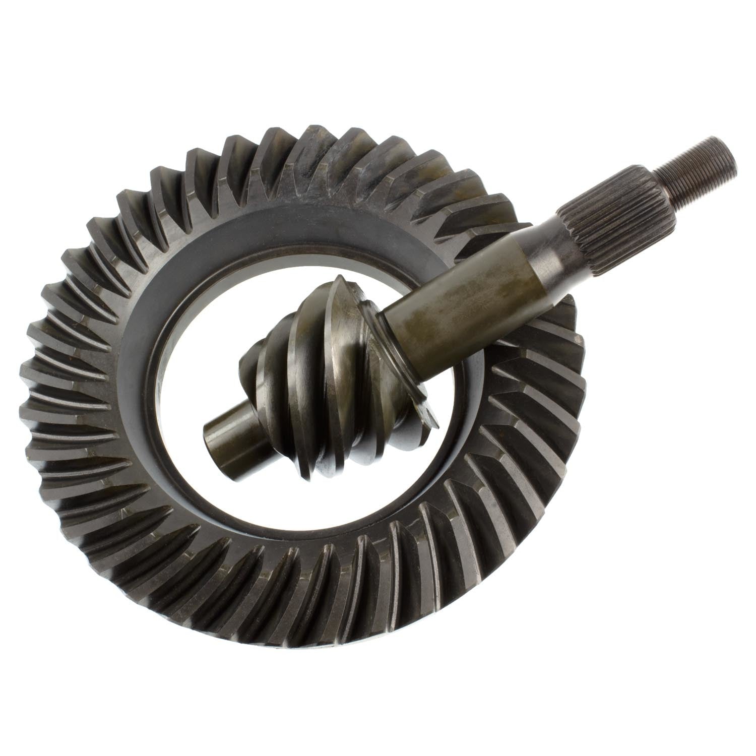 Richmond Excel Ring & Pinion Gear Set Ford 9in 6.33 Ratio RICF9633