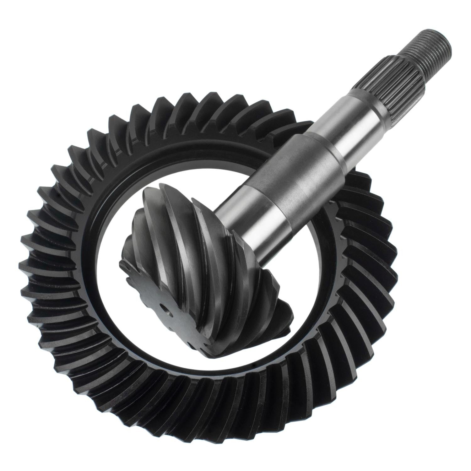 Richmond Excel Ring & Pinion Gear Set GM 10Bolt 3.42 Ratio RICGM75342OE