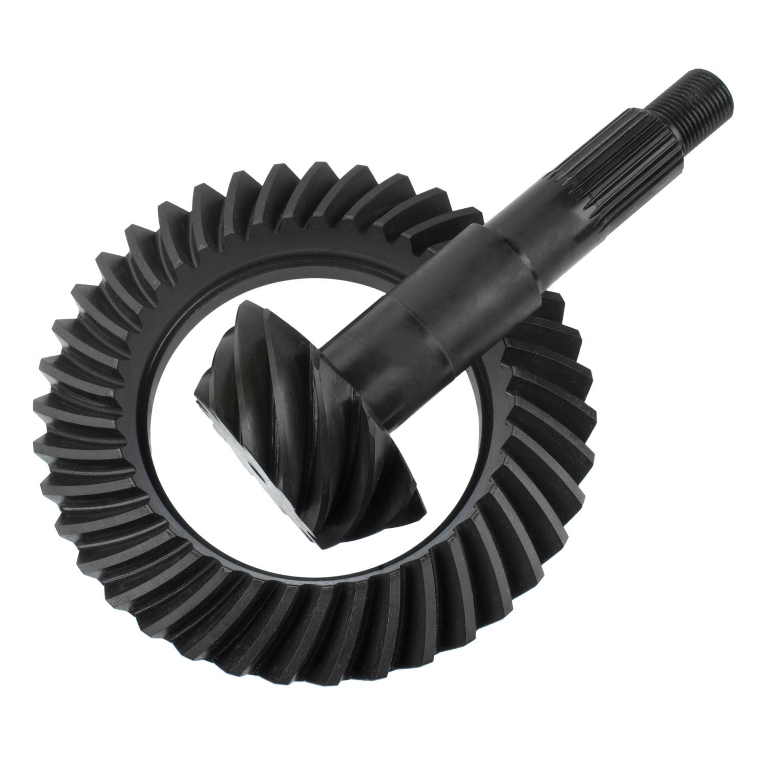 Richmond Excel Ring & Pinion GM 10 Bolt 3.55 Ratio RICGM75355