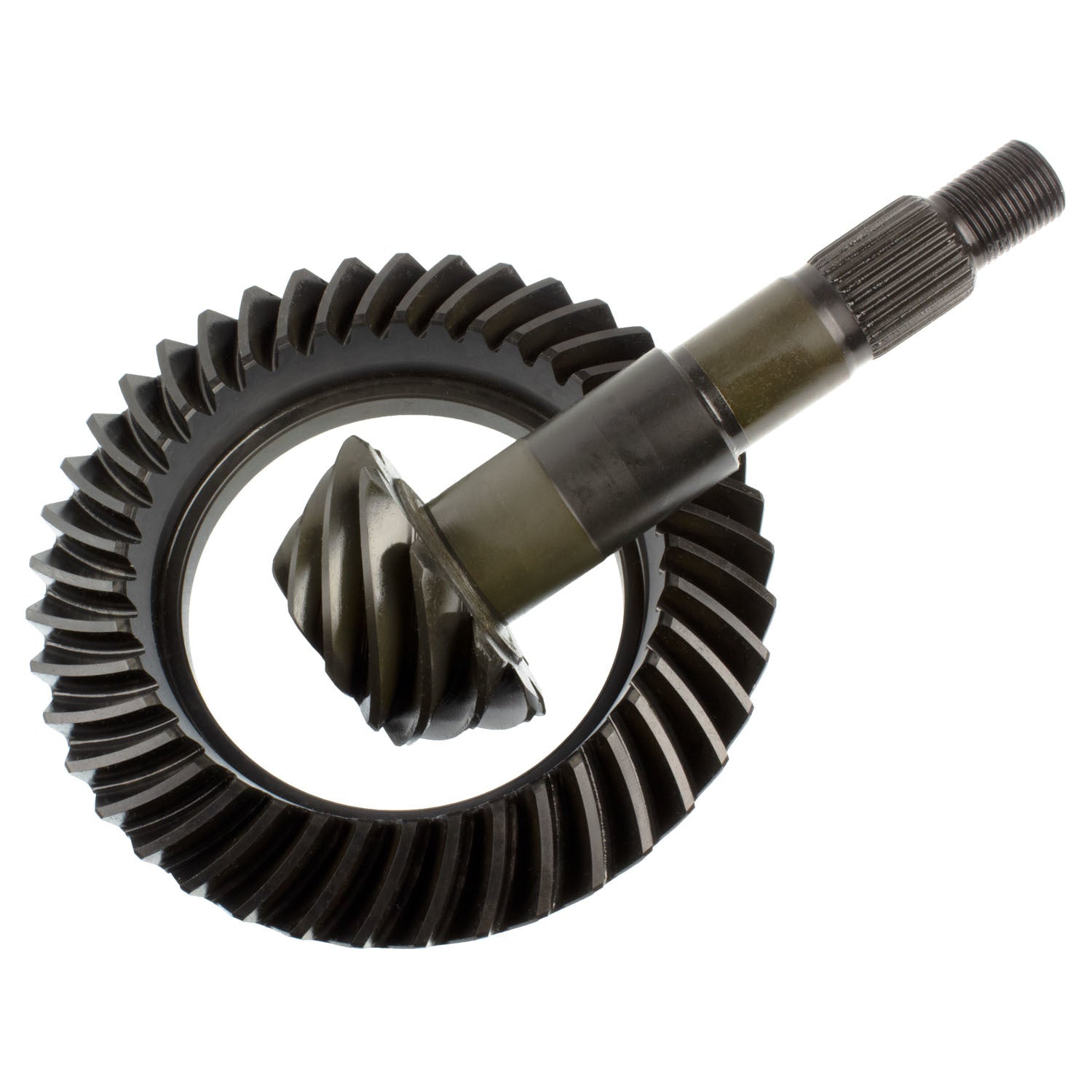 Richmond Excel Ring & Pinion Gear Set GM 10Bolt 4.10 Ratio RICGM75410OE