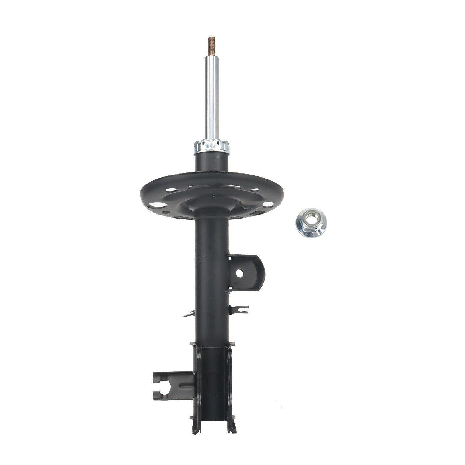 PRT PRT Suspension Strut  top view frsport 476744