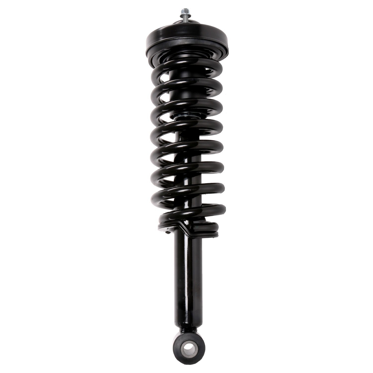 PRT PRT Complete Strut Assembly  top view frsport 710078