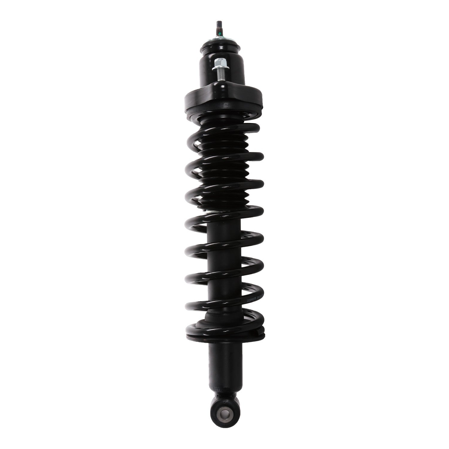 PRT PRT Complete Strut Assembly  top view frsport 710862