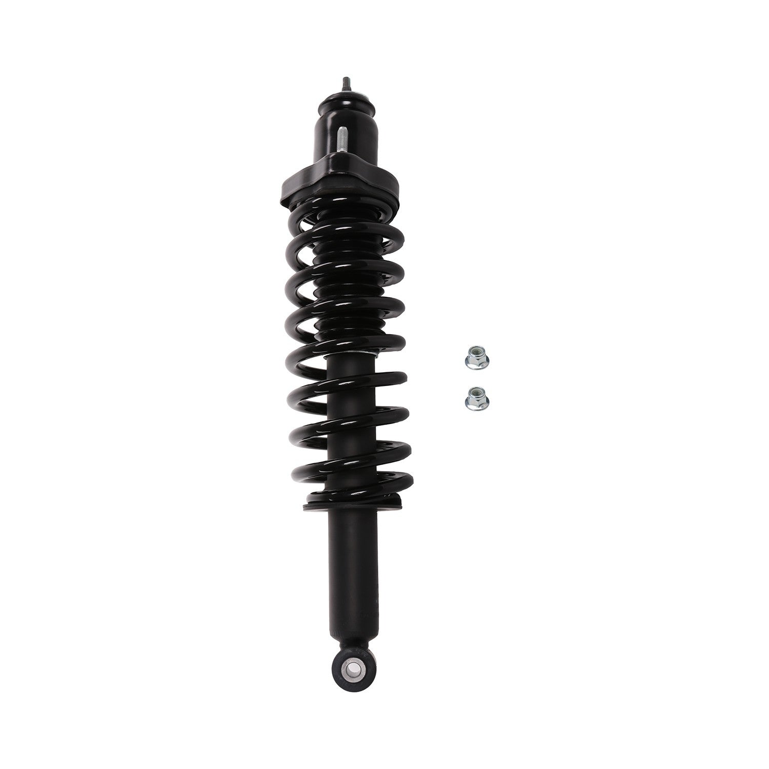 PRT PRT Complete Strut Assembly  top view frsport 710864