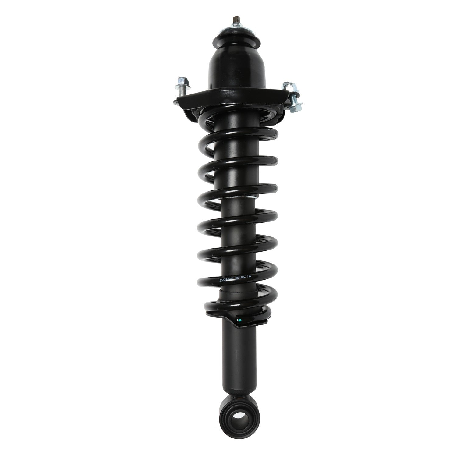 PRT PRT Complete Strut Assembly  top view frsport 710868