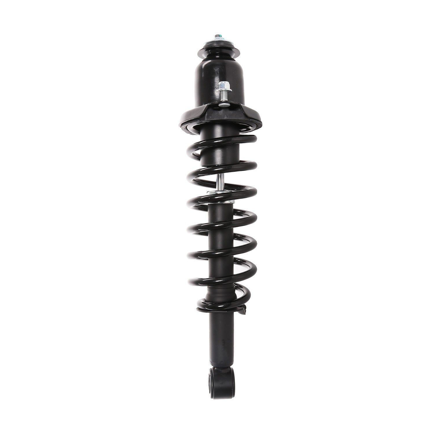 PRT PRT Complete Strut Assembly  top view frsport 711233