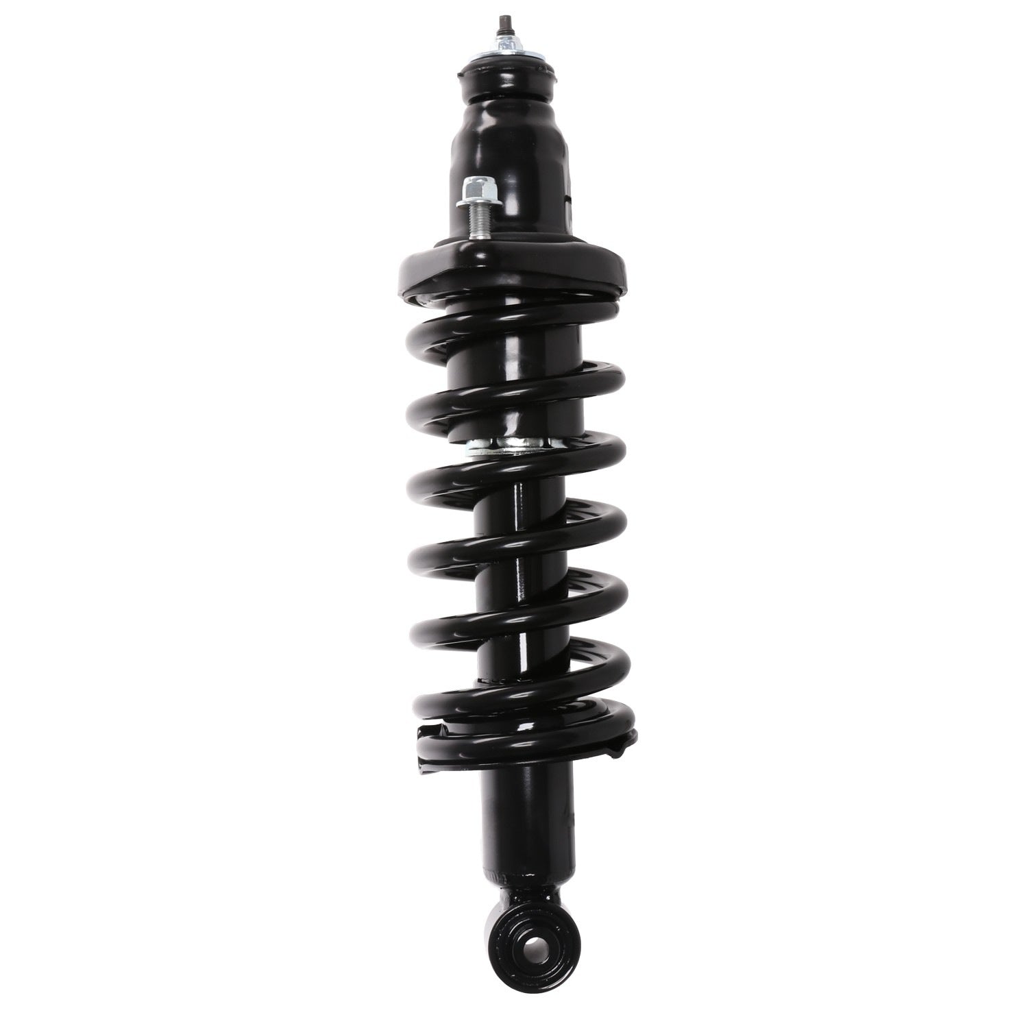 PRT PRT Complete Strut Assembly  top view frsport 713006