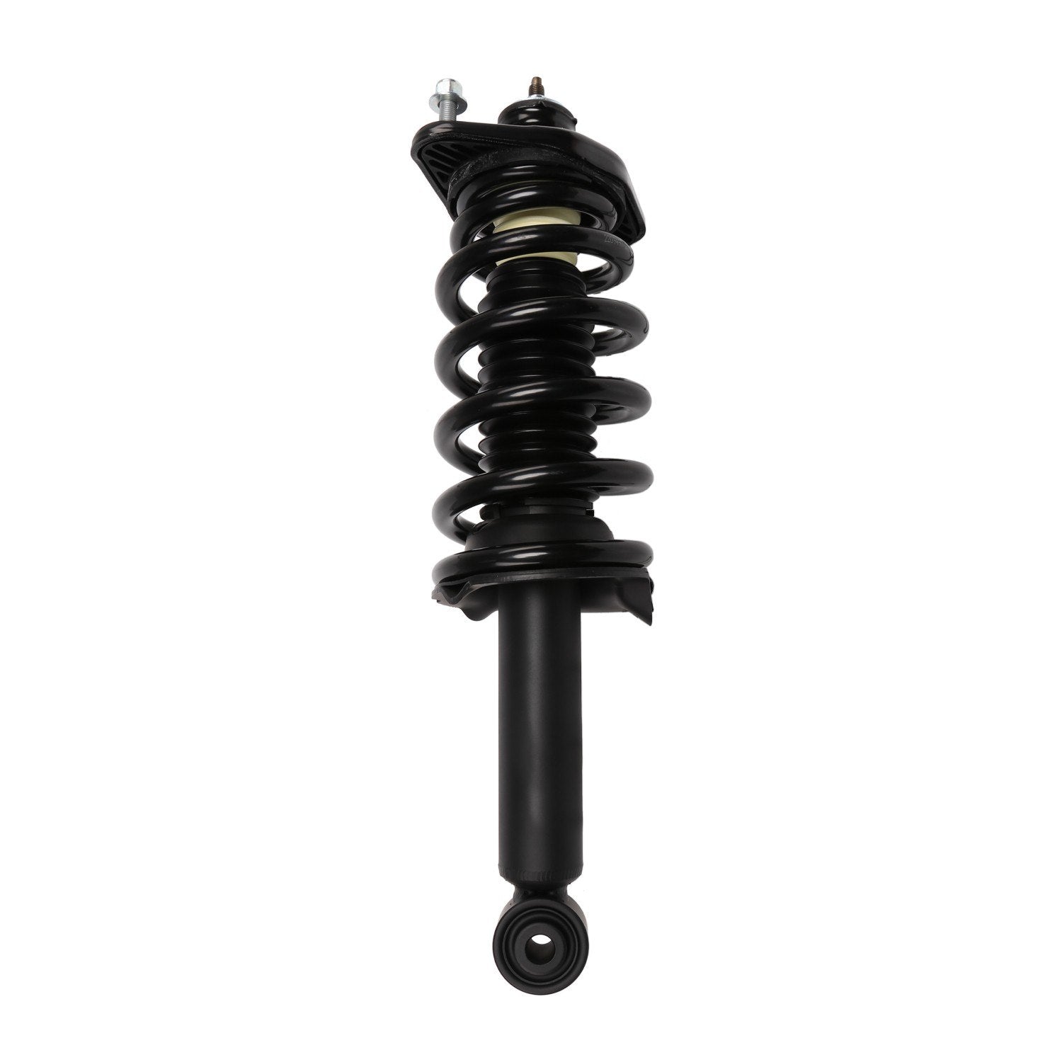 PRT PRT Complete Strut Assembly  top view frsport 713398