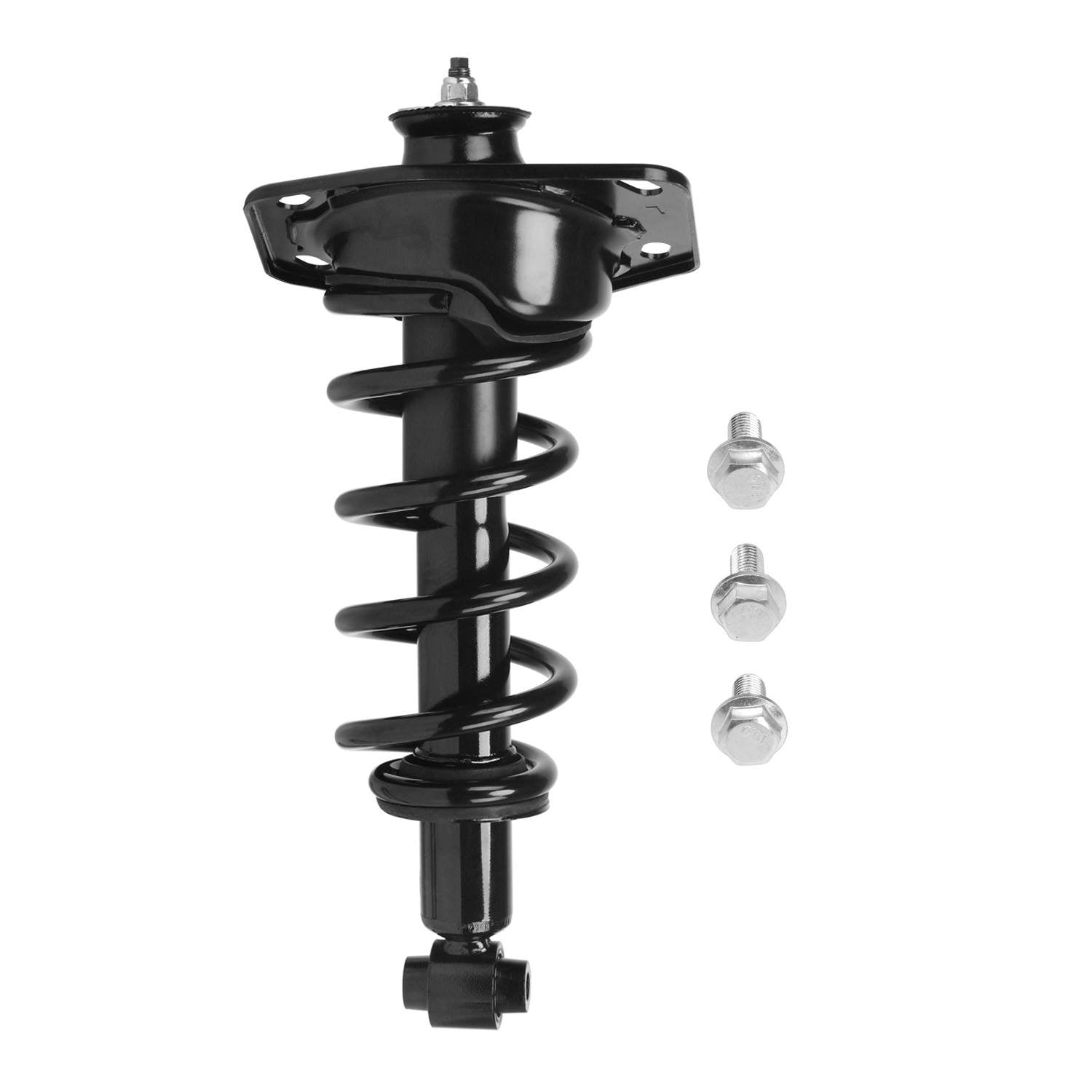 PRT PRT Complete Strut Assembly  top view frsport 714130L