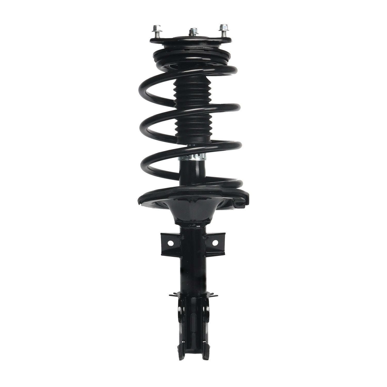 PRT PRT Complete Strut Assembly  top view frsport 810149