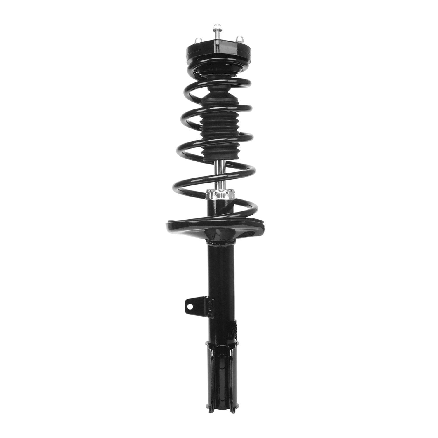 PRT PRT Complete Strut Assembly  top view frsport 810173