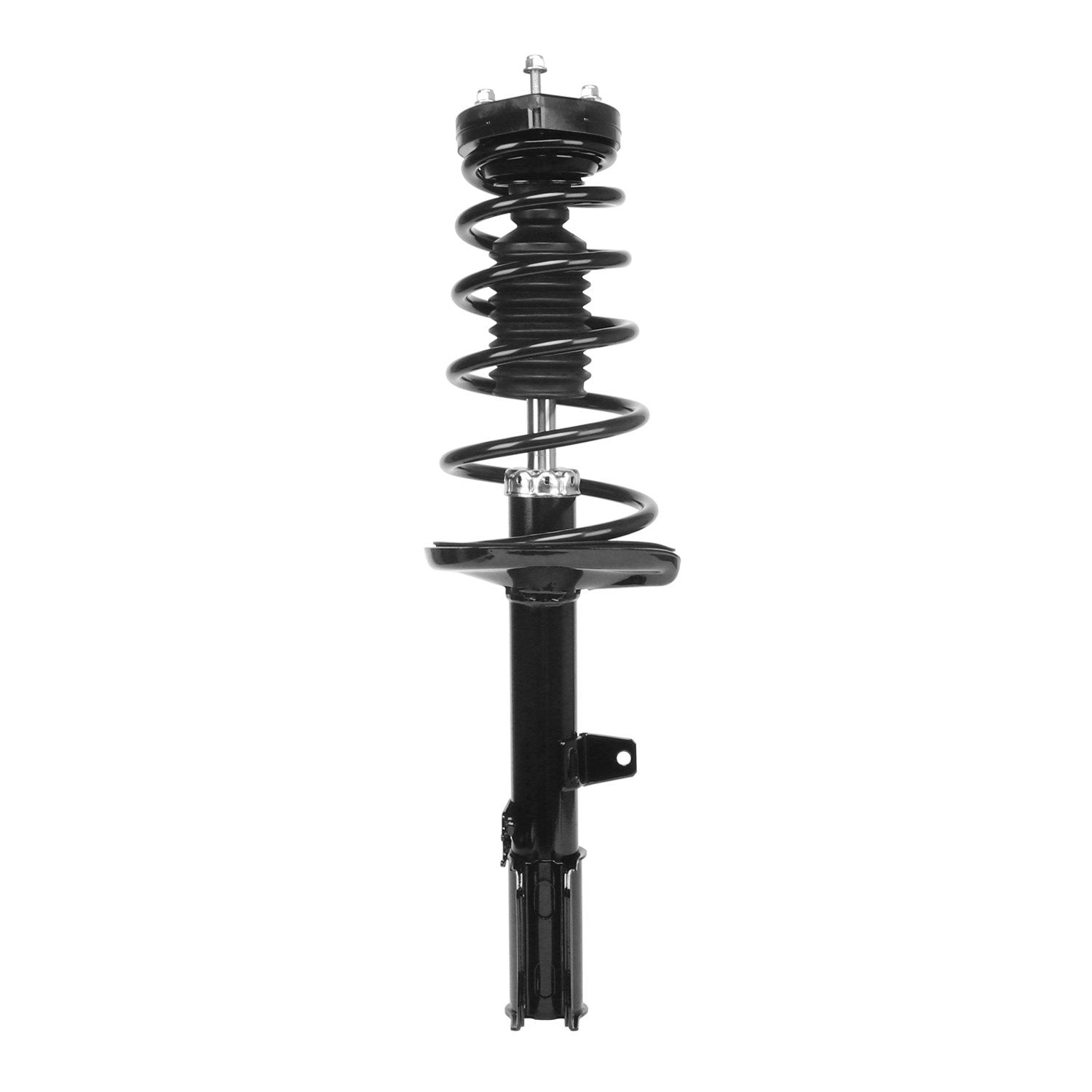 PRT PRT Complete Strut Assembly  top view frsport 810174