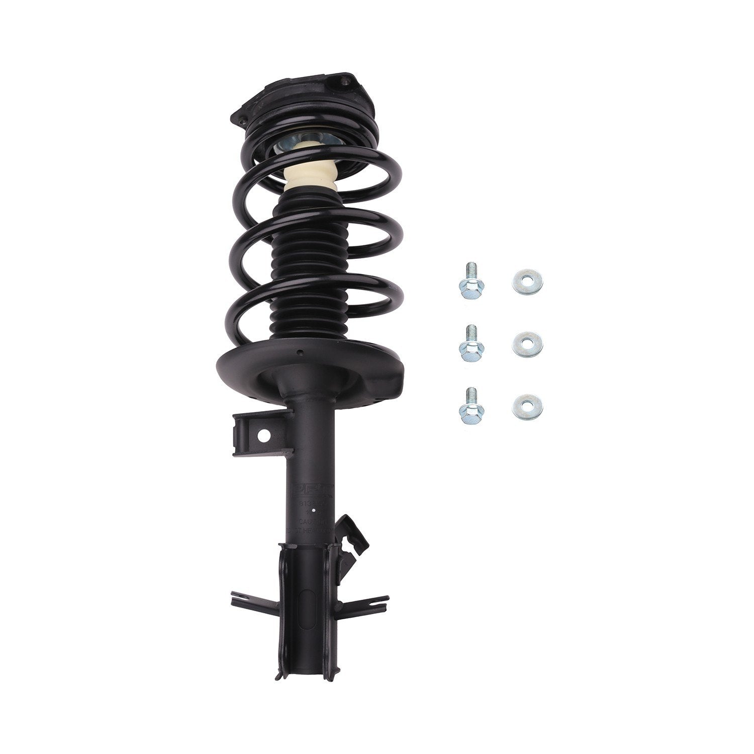 PRT PRT Complete Strut Assembly  top view frsport 813859