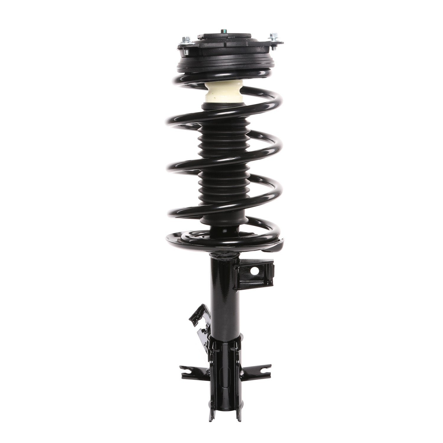 PRT PRT Complete Strut Assembly  top view frsport 813860