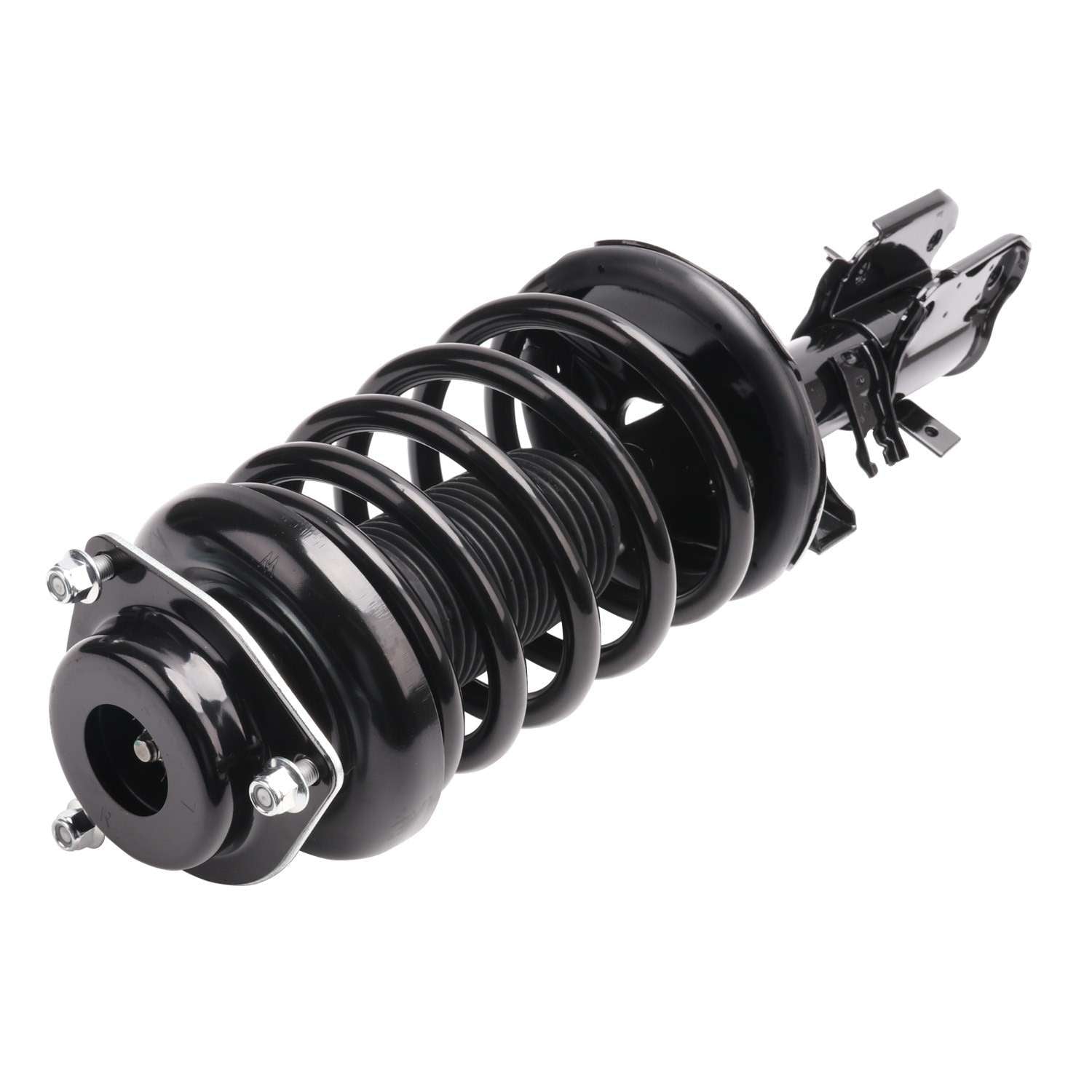 prt prt complete strut assembly  frsport 814009