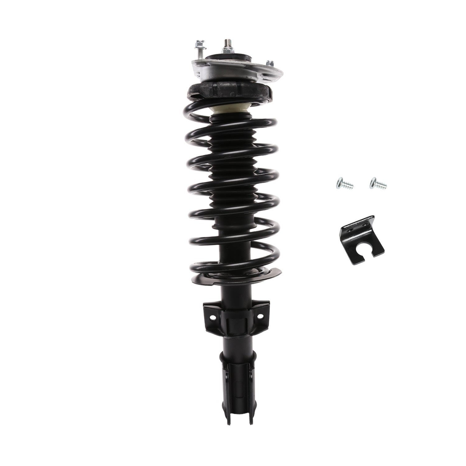 PRT PRT Complete Strut Assembly  top view frsport 814121