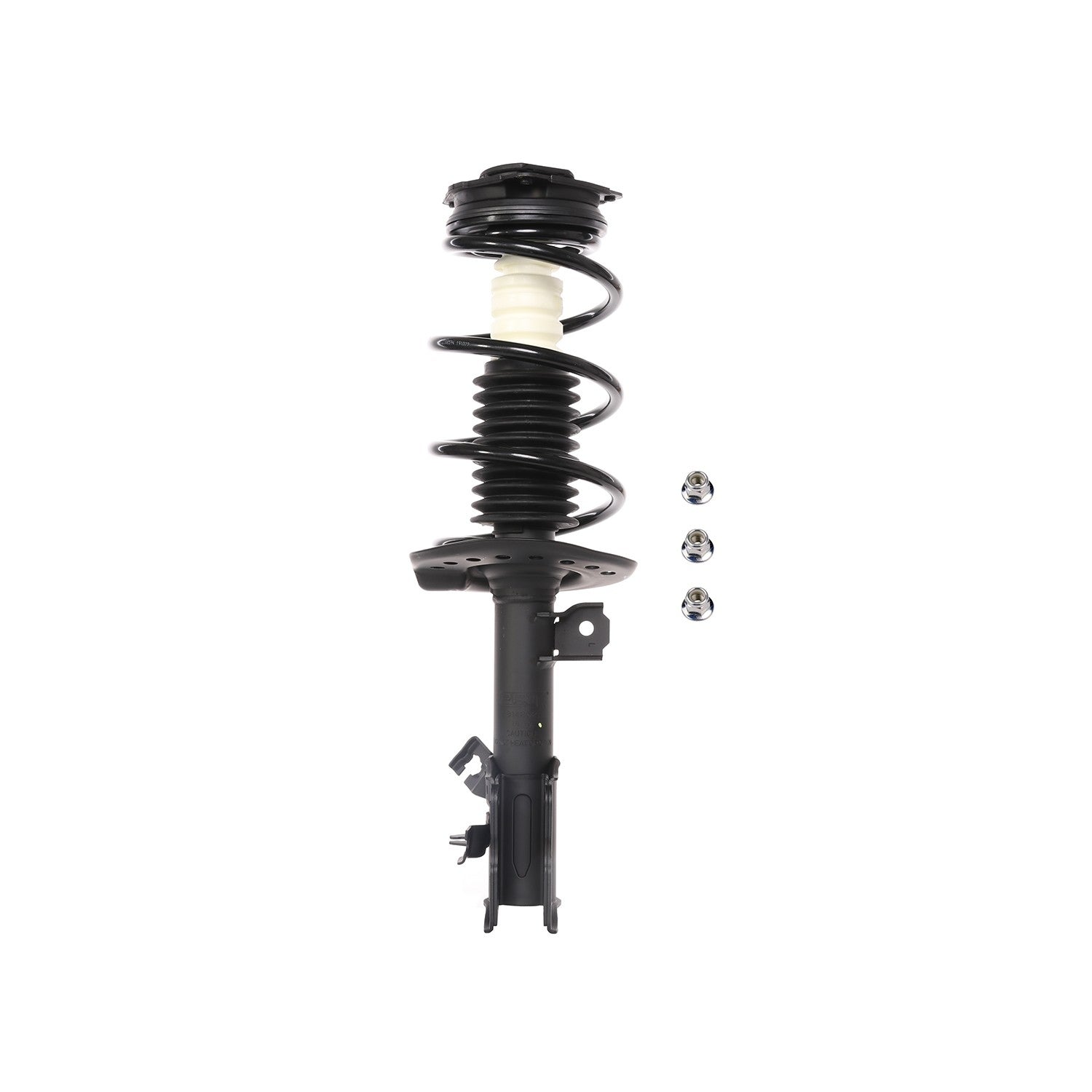 PRT PRT Complete Strut Assembly  top view frsport 814252