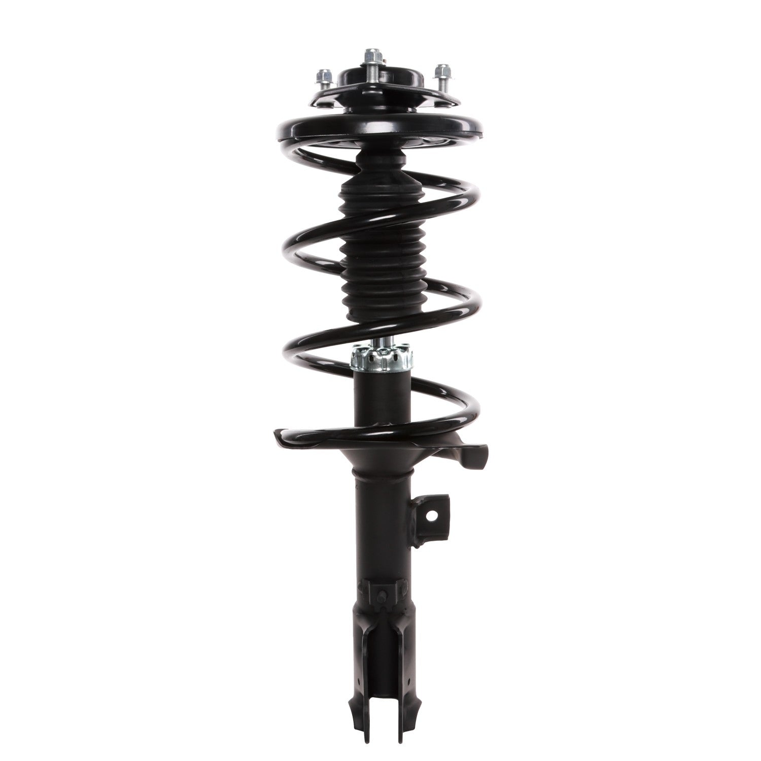 PRT PRT Complete Strut Assembly  top view frsport 814296