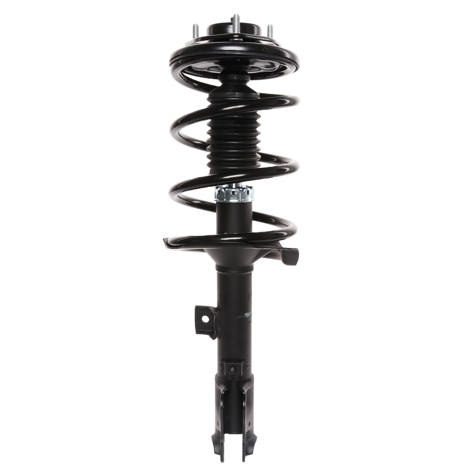 PRT PRT Complete Strut Assembly  top view frsport 814317