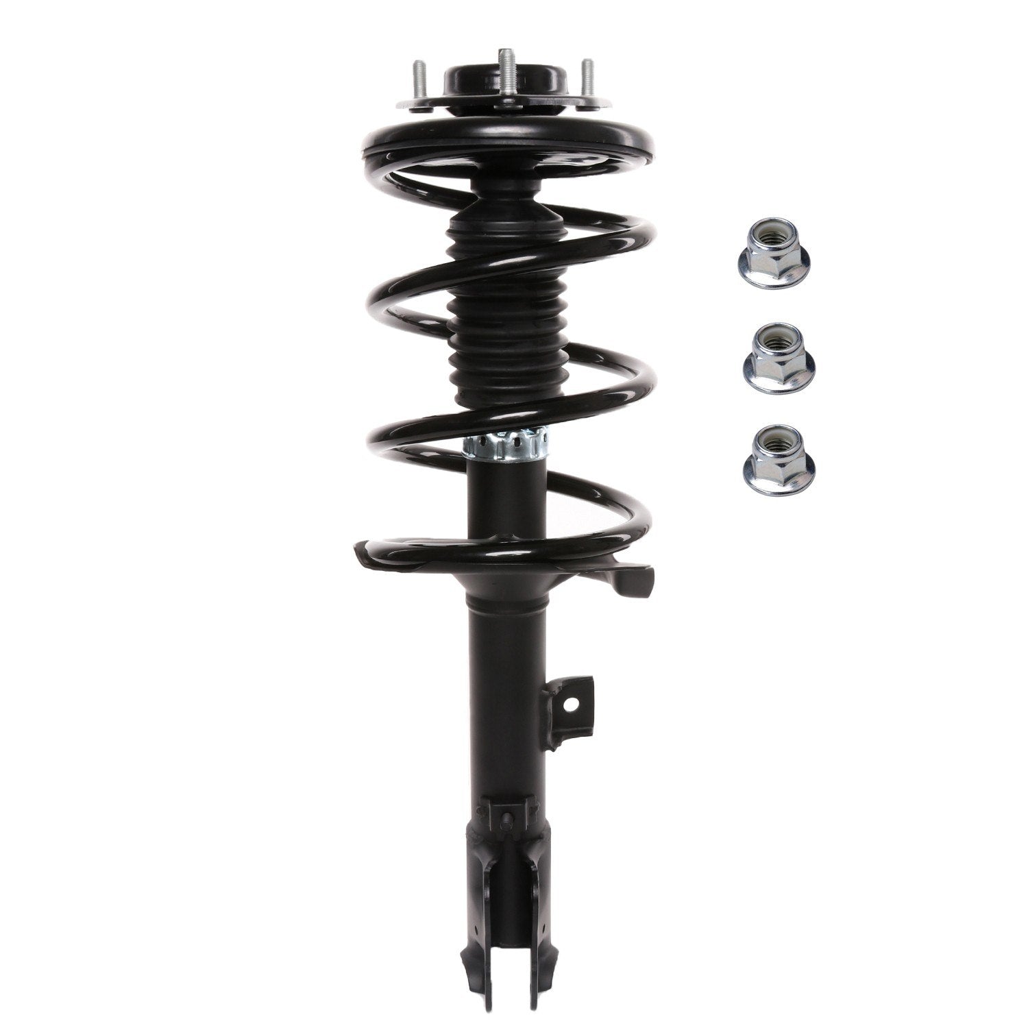 PRT PRT Complete Strut Assembly  top view frsport 814318