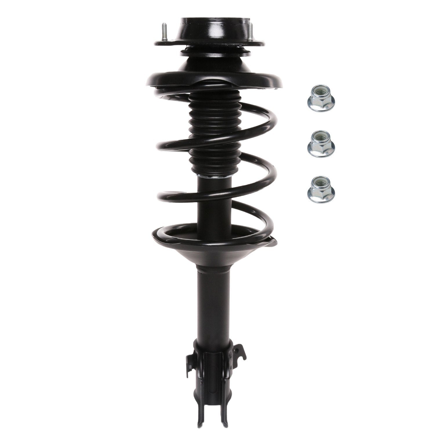 PRT PRT Complete Strut Assembly  top view frsport 814524