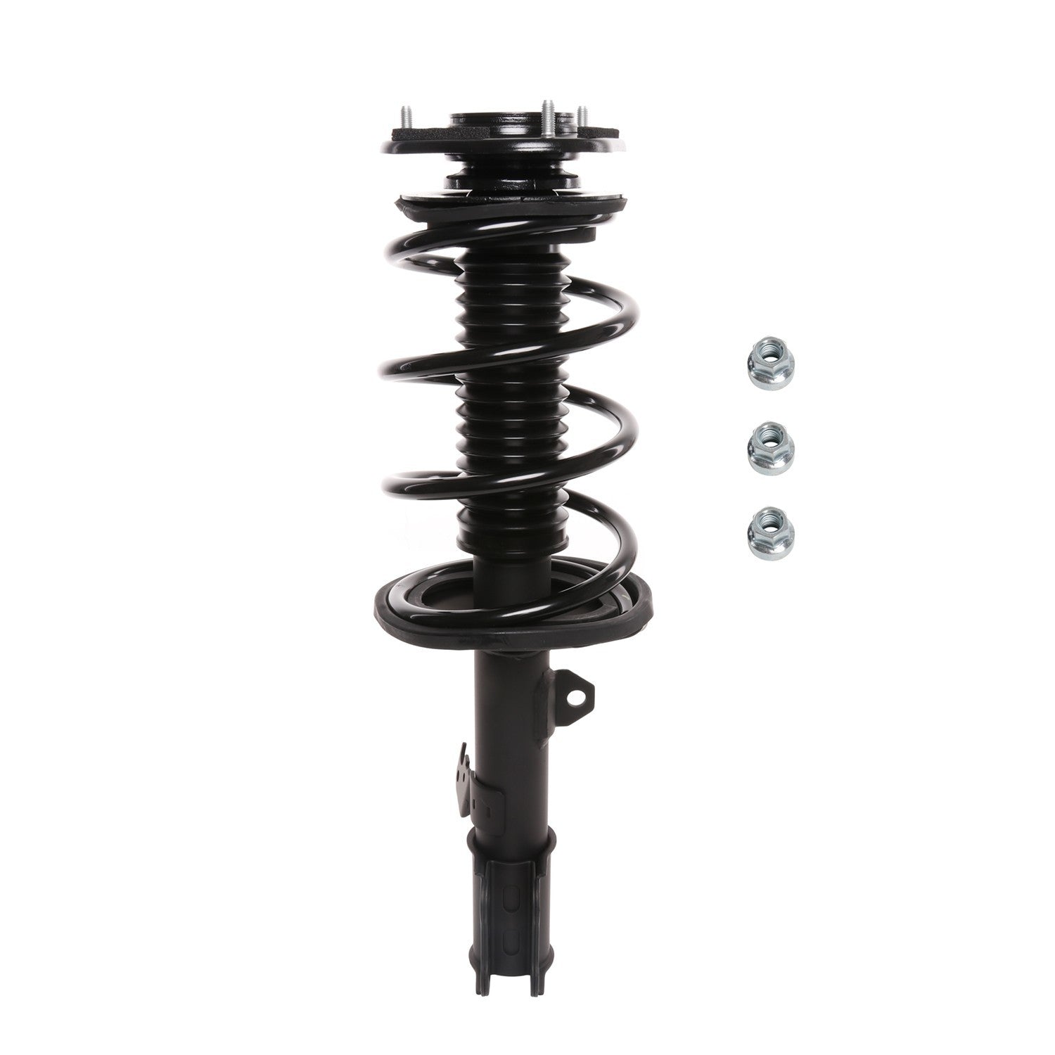 PRT PRT Complete Strut Assembly  top view frsport 814548