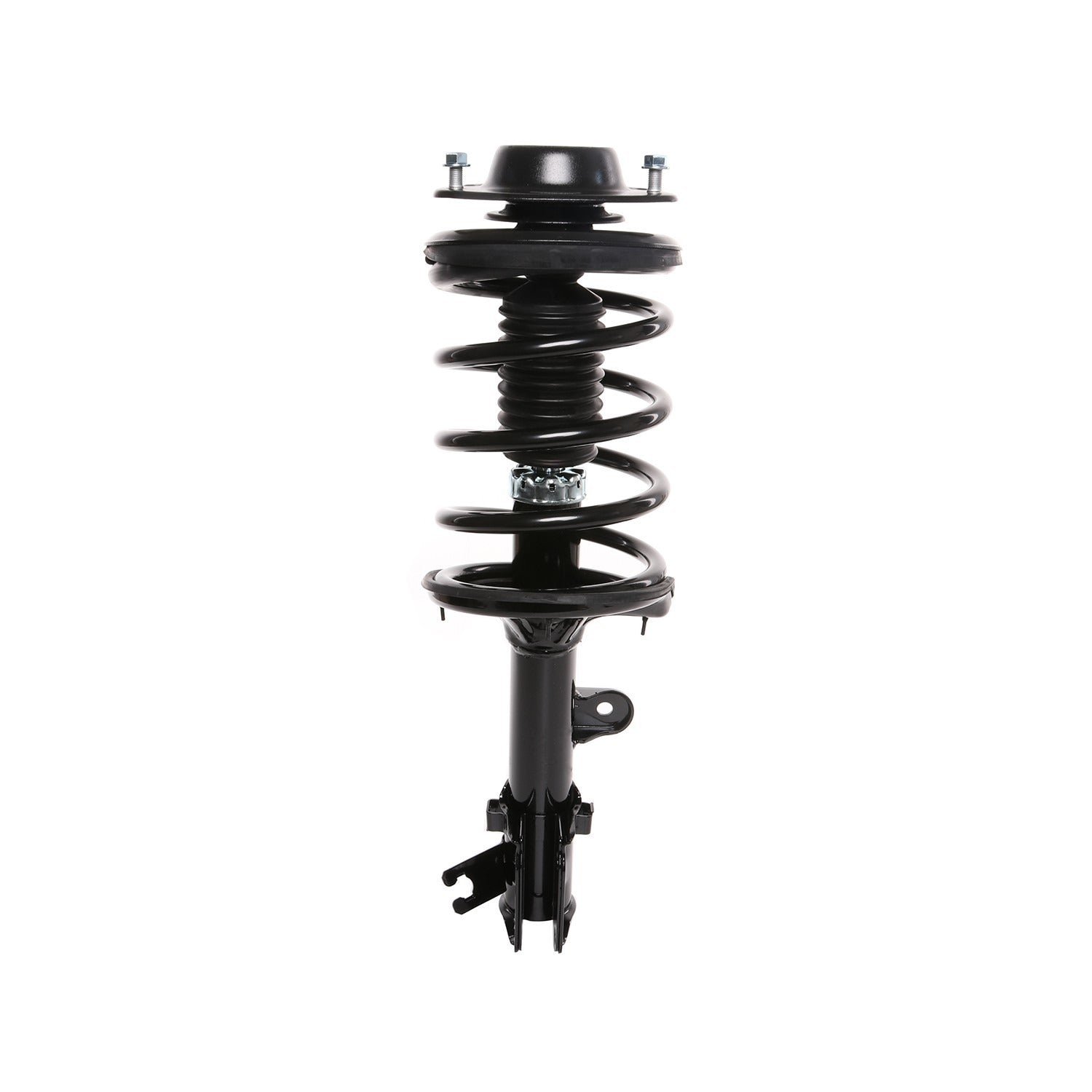 PRT PRT Complete Strut Assembly  top view frsport 814558