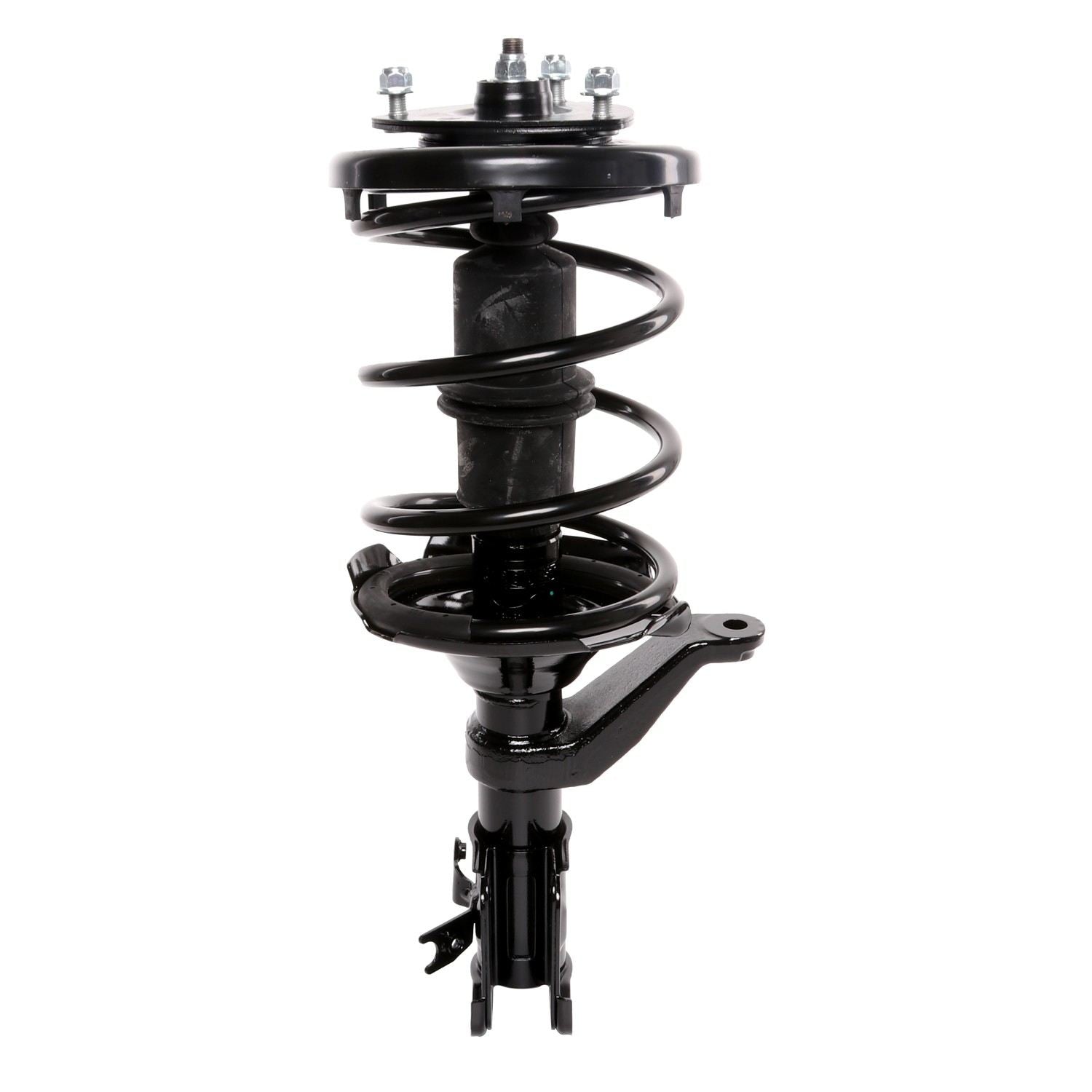 PRT PRT Complete Strut Assembly  top view frsport 814744