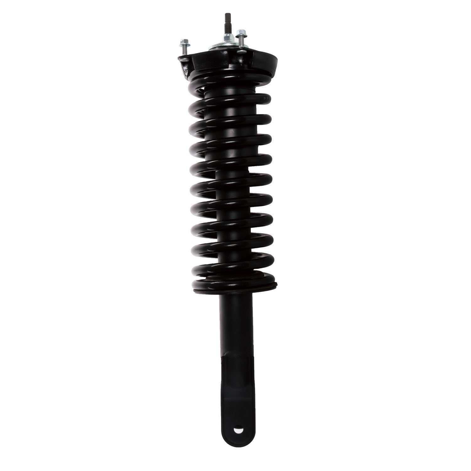 PRT PRT Complete Strut Assembly  top view frsport 814771L