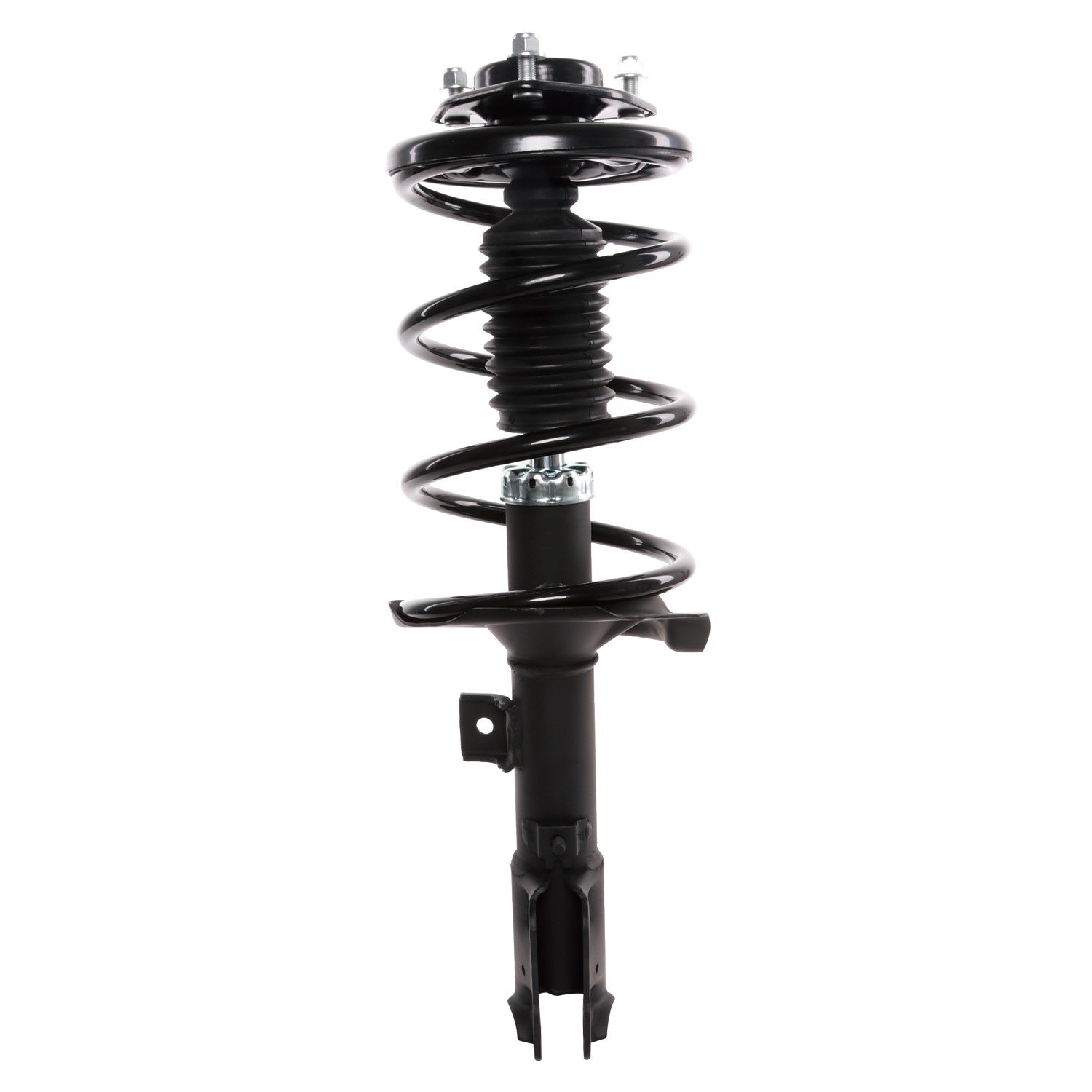 PRT PRT Complete Strut Assembly  top view frsport 814977