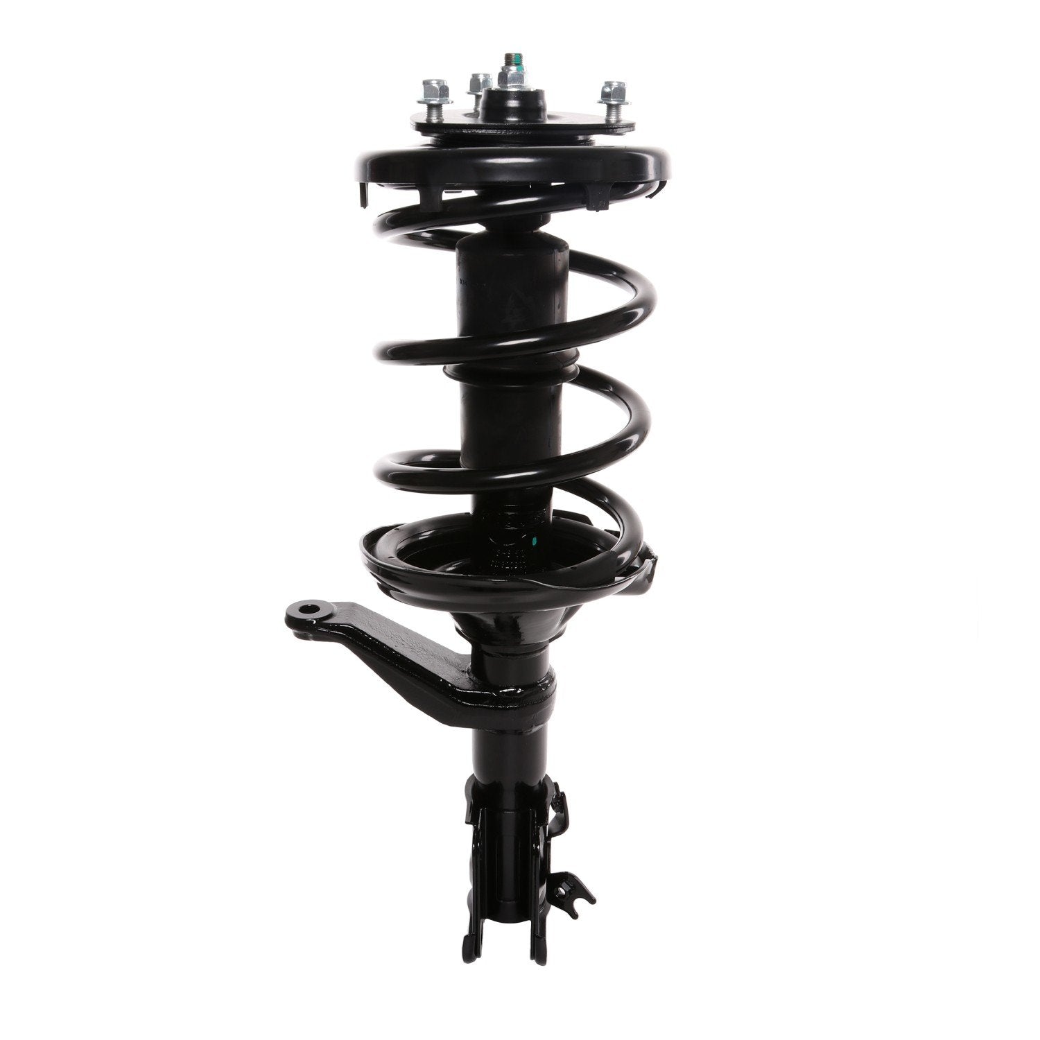 PRT PRT Complete Strut Assembly  top view frsport 815007