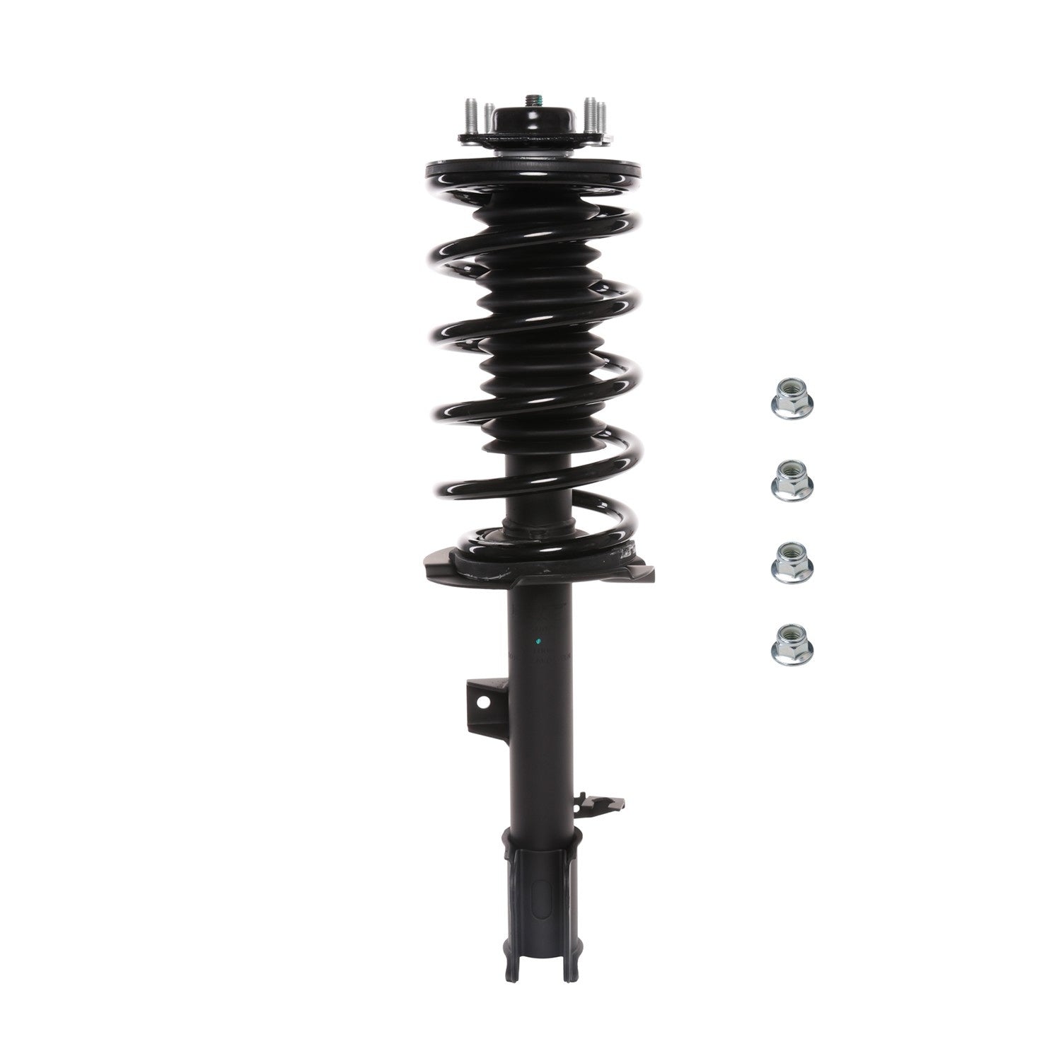 PRT PRT Complete Strut Assembly  top view frsport 815009