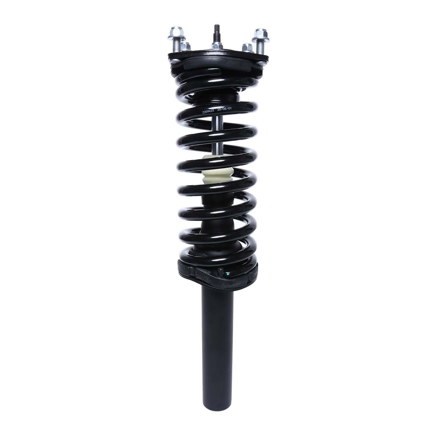 prt prt complete strut assembly  frsport 815057