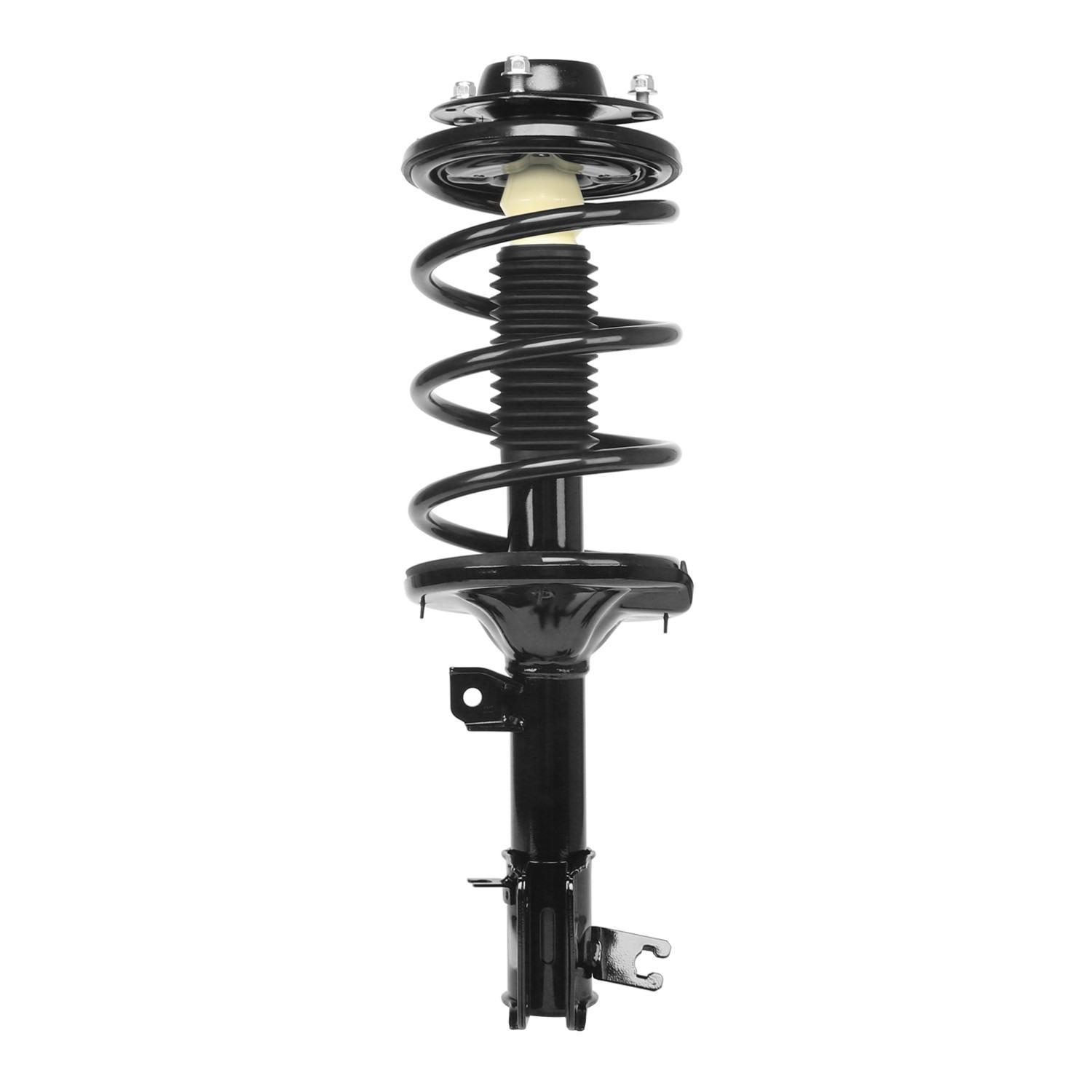 PRT PRT Complete Strut Assembly  top view frsport 815211