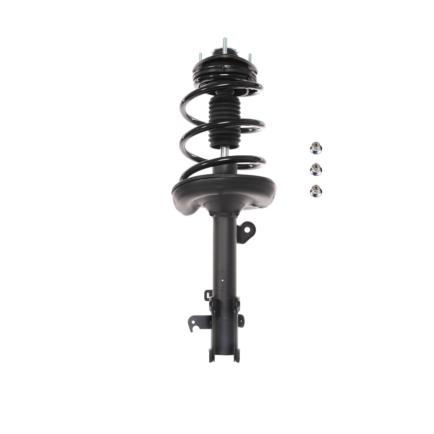 PRT PRT Complete Strut Assembly  top view frsport 815290